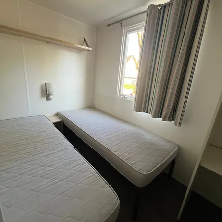 Holiday home F033 - 6 Personnes 3 Boofzheim