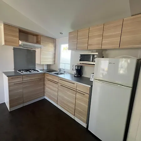 Holiday home F033 - 6 Personnes 3 *