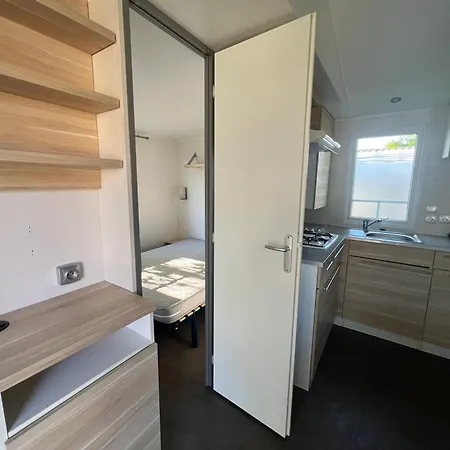 Holiday home F033 - 6 Personnes 3 Boofzheim
