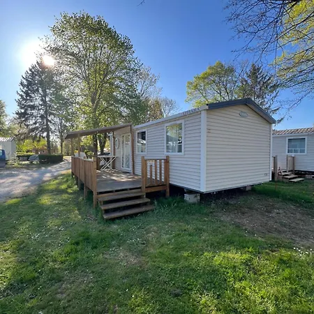 Holiday home F033 - 6 Personnes 3 Boofzheim