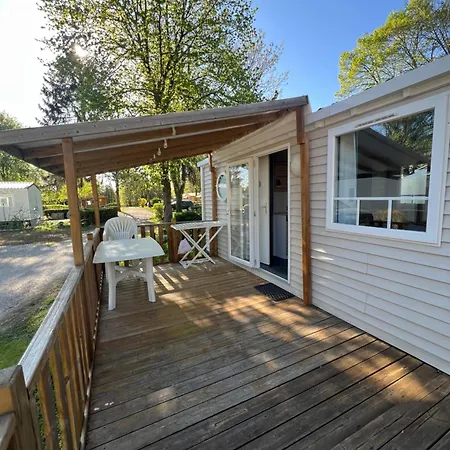 Holiday home F033 - 6 Personnes 3 *